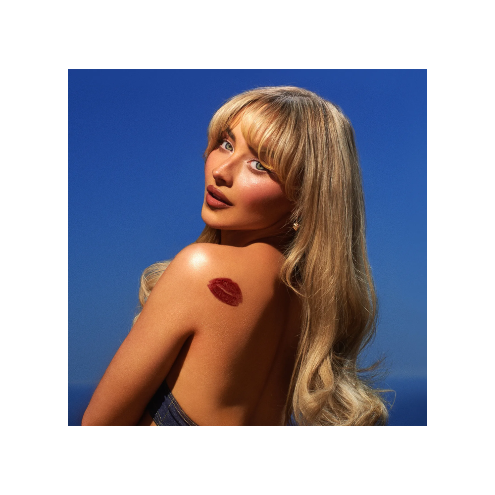 Sabrina Carpenter The Sound Of Vinyl AU Sabrina Carpenter The Sound Of Vinyl AU