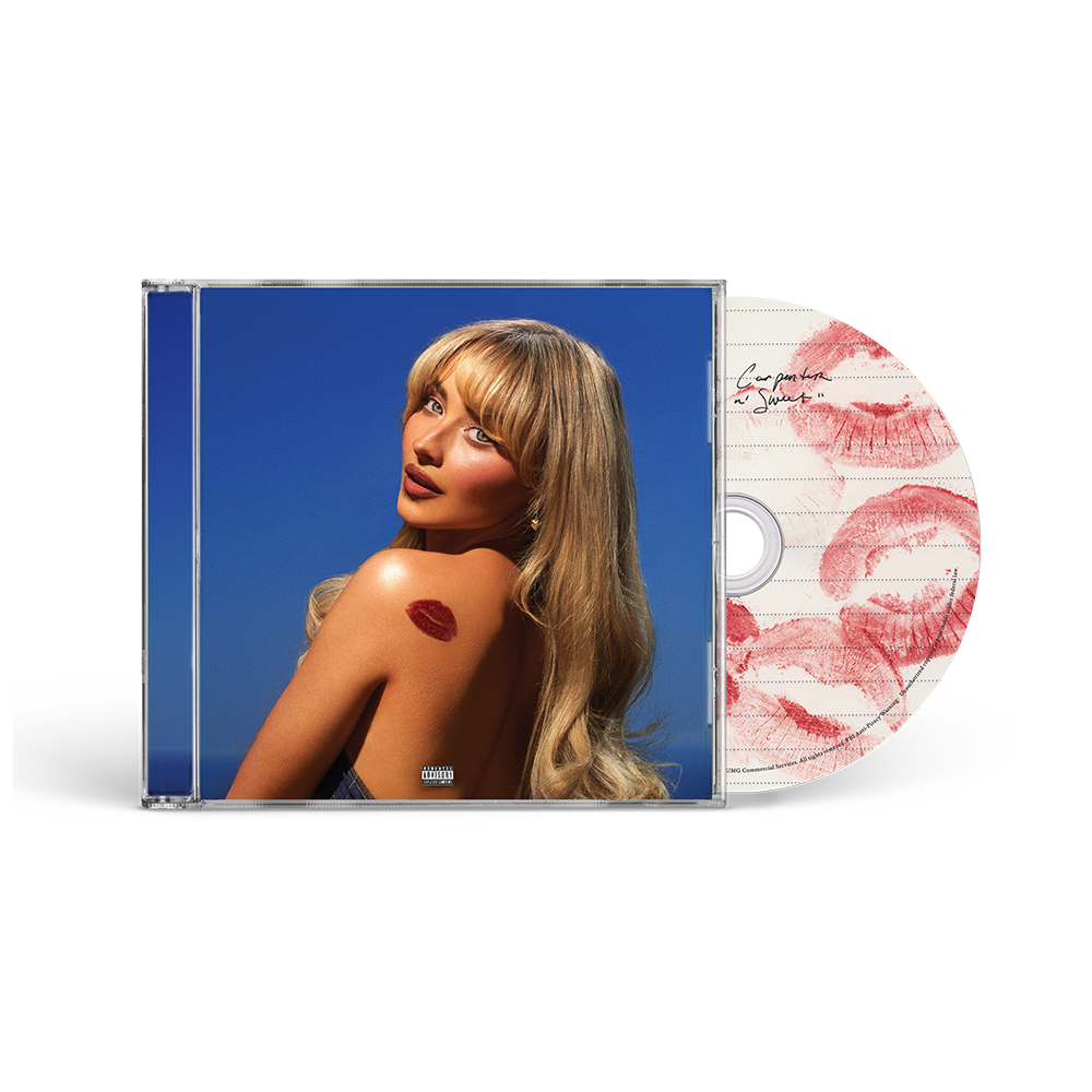 Short N Sweet CD By Sabrina Carpenter The Sound Of Vinyl AU The short-n-sweet-cd-by-sabrina-carpenter-the-sound-of-vinyl-au-the