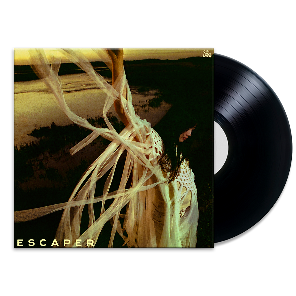 Escaper (LP)