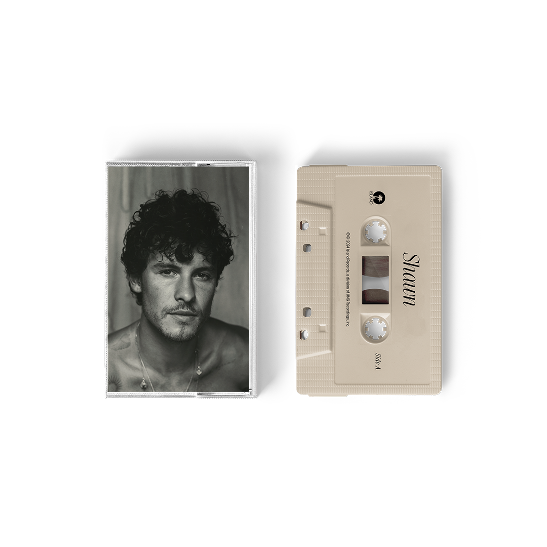 Shawn (Cassette)