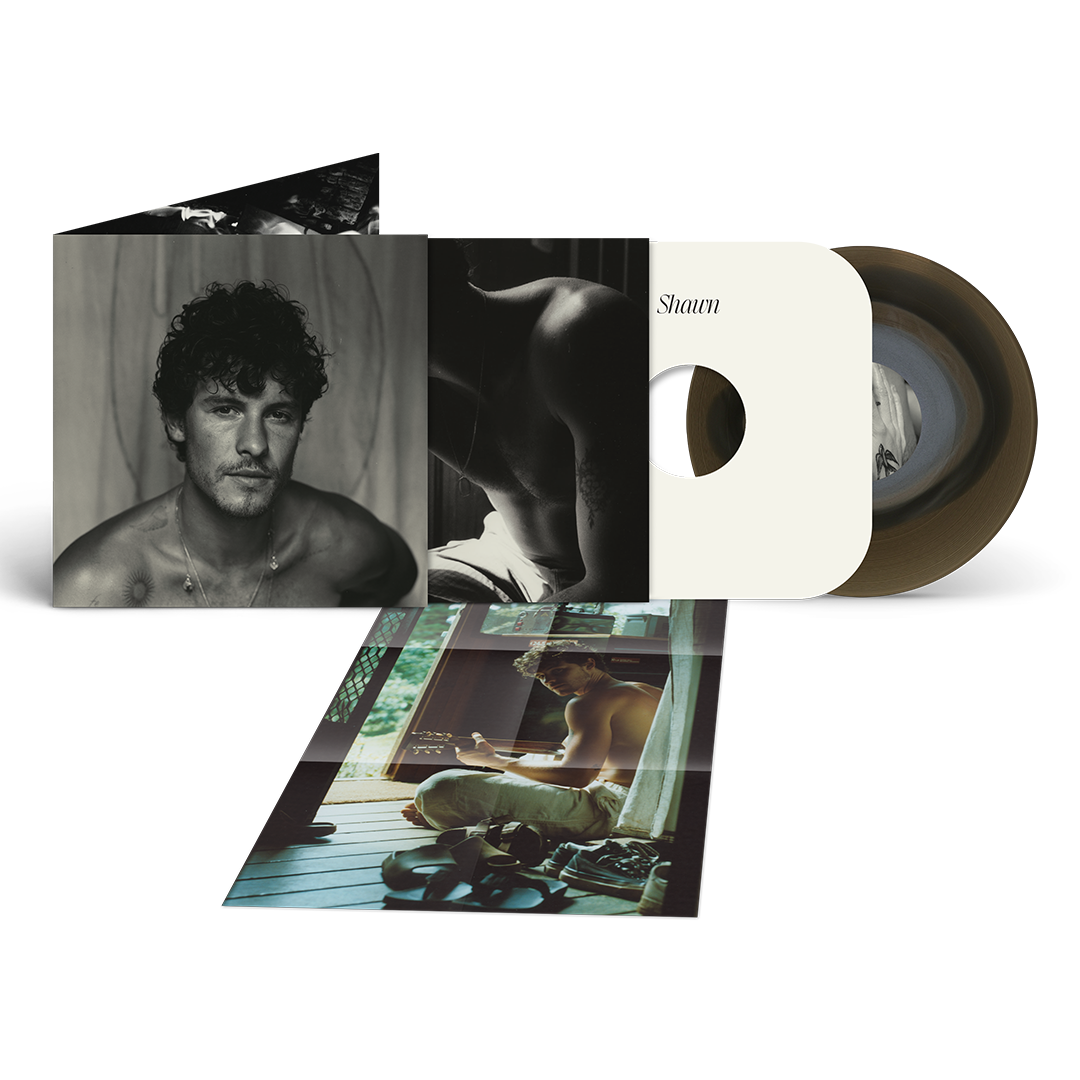 Shawn (Exclusive Premium Packaging LP) Packaging