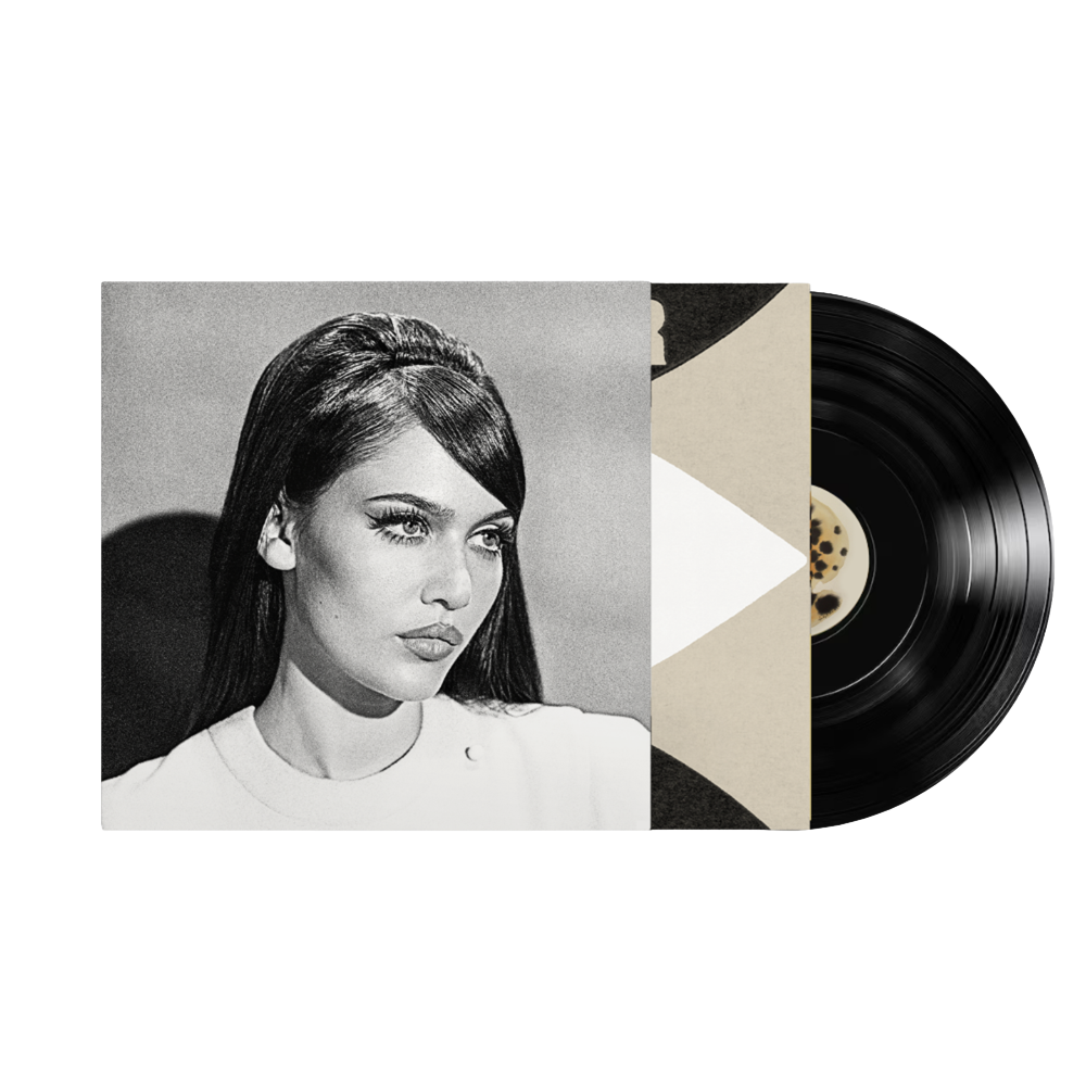 Visitor (Exclusive Deluxe 180g LP)