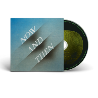 Now and Then (CD)
