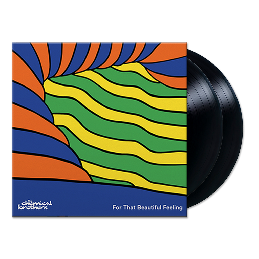 For That Beautiful Feeling (2LP)
