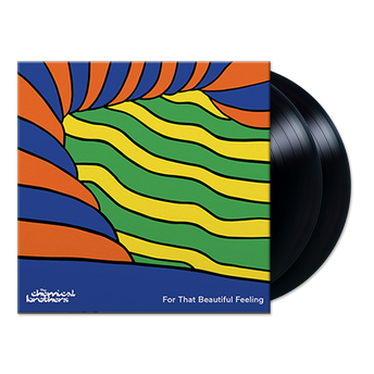 For That Beautiful Feeling (2LP)
