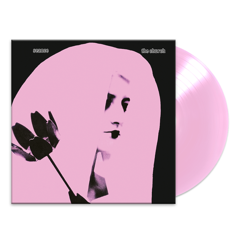 Séance (Baby Pink LP)