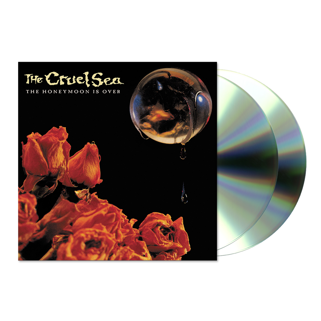 The Honeymoon Is Over (30th Anniversary 2CD)