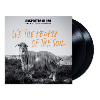 We The People Of The Soil (2LP)