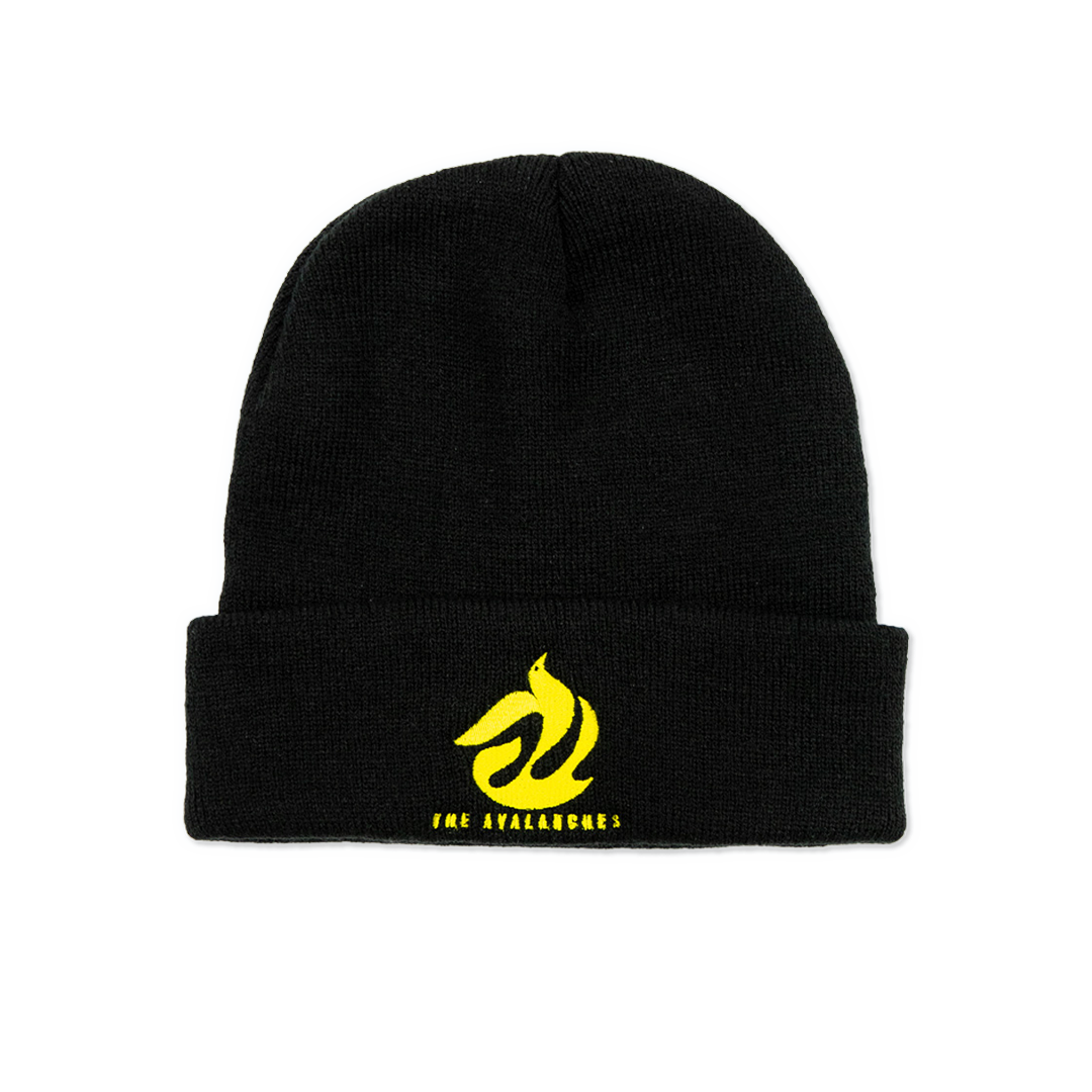 Phoenix Beanie