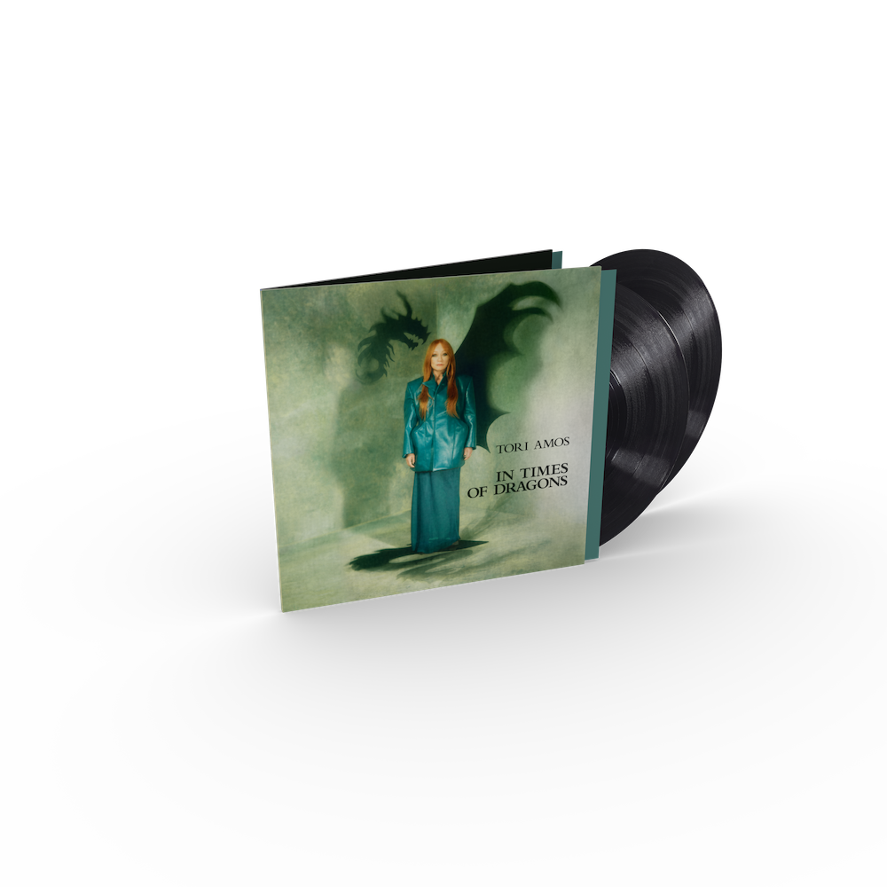 In Times Of Dragons (2LP)