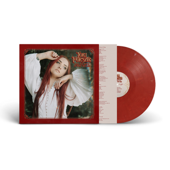 All We Have Is Who We Are (Cherry Red Eco-Mix LP)