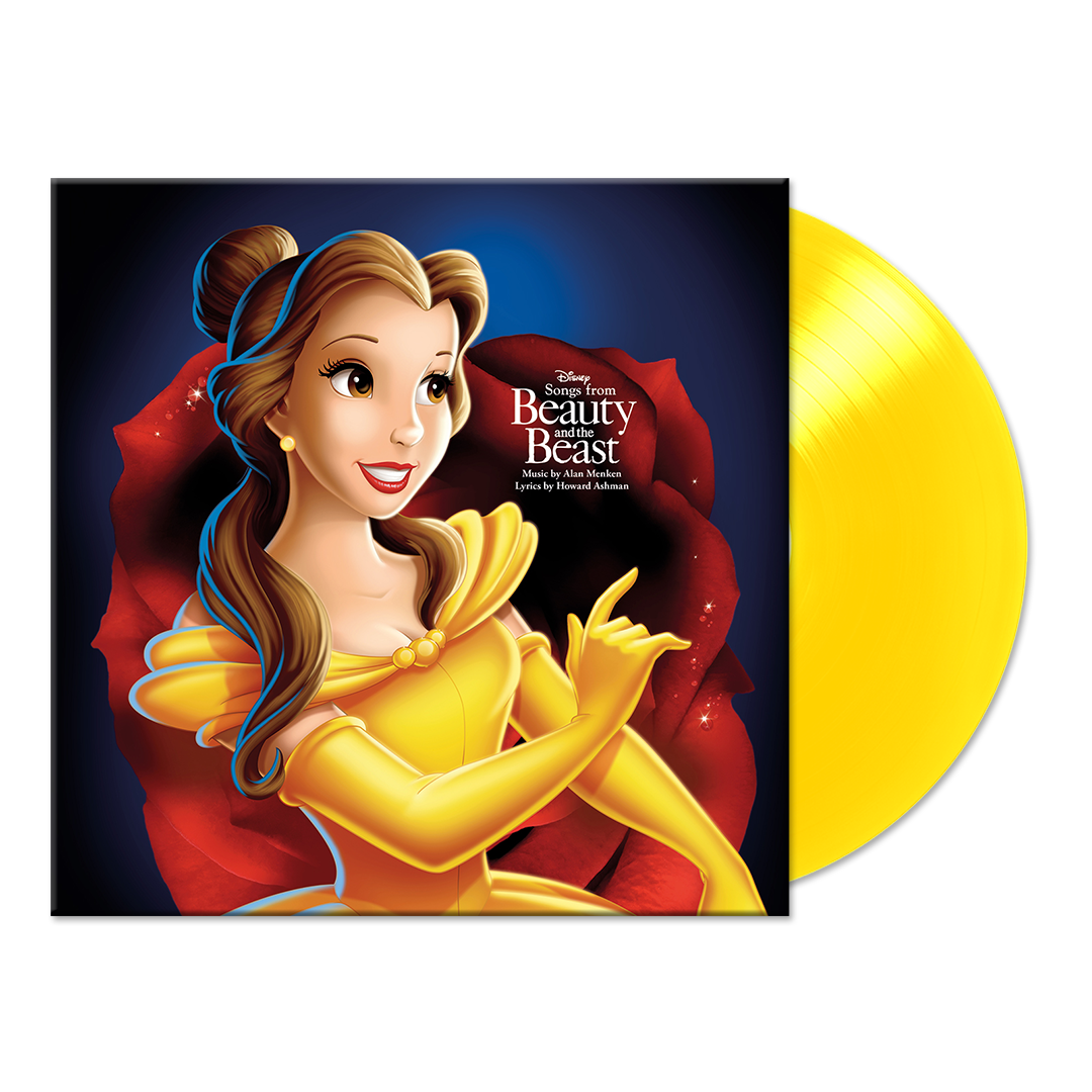 Melissa Jones Beauty And The Beast