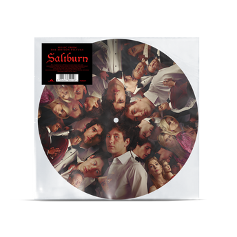 Saltburn (Music From The Motion Picture) (Picture Disc)
