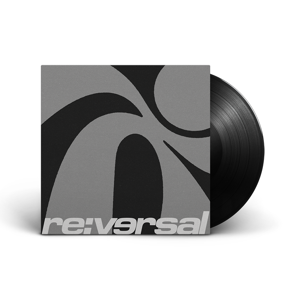 RE:VERSAL 001 (12" EP)