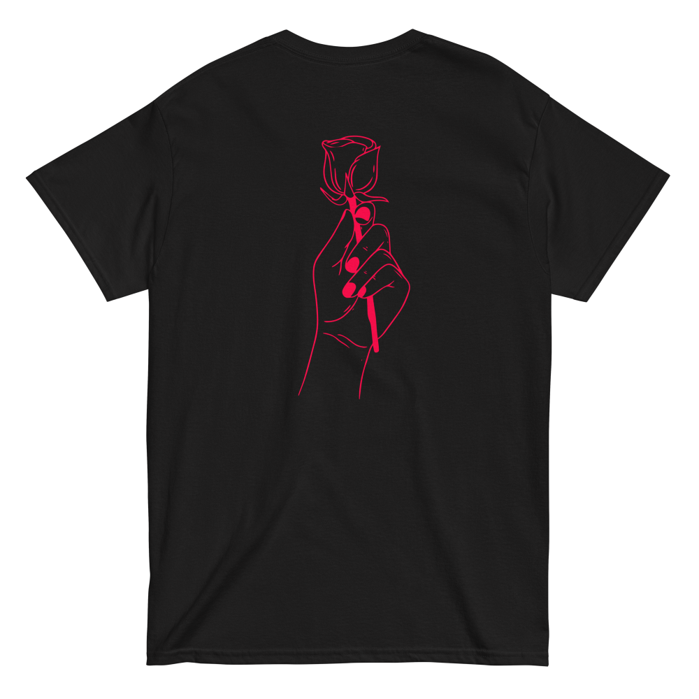 Vera Blue AMTD '23 T-Shirt Back