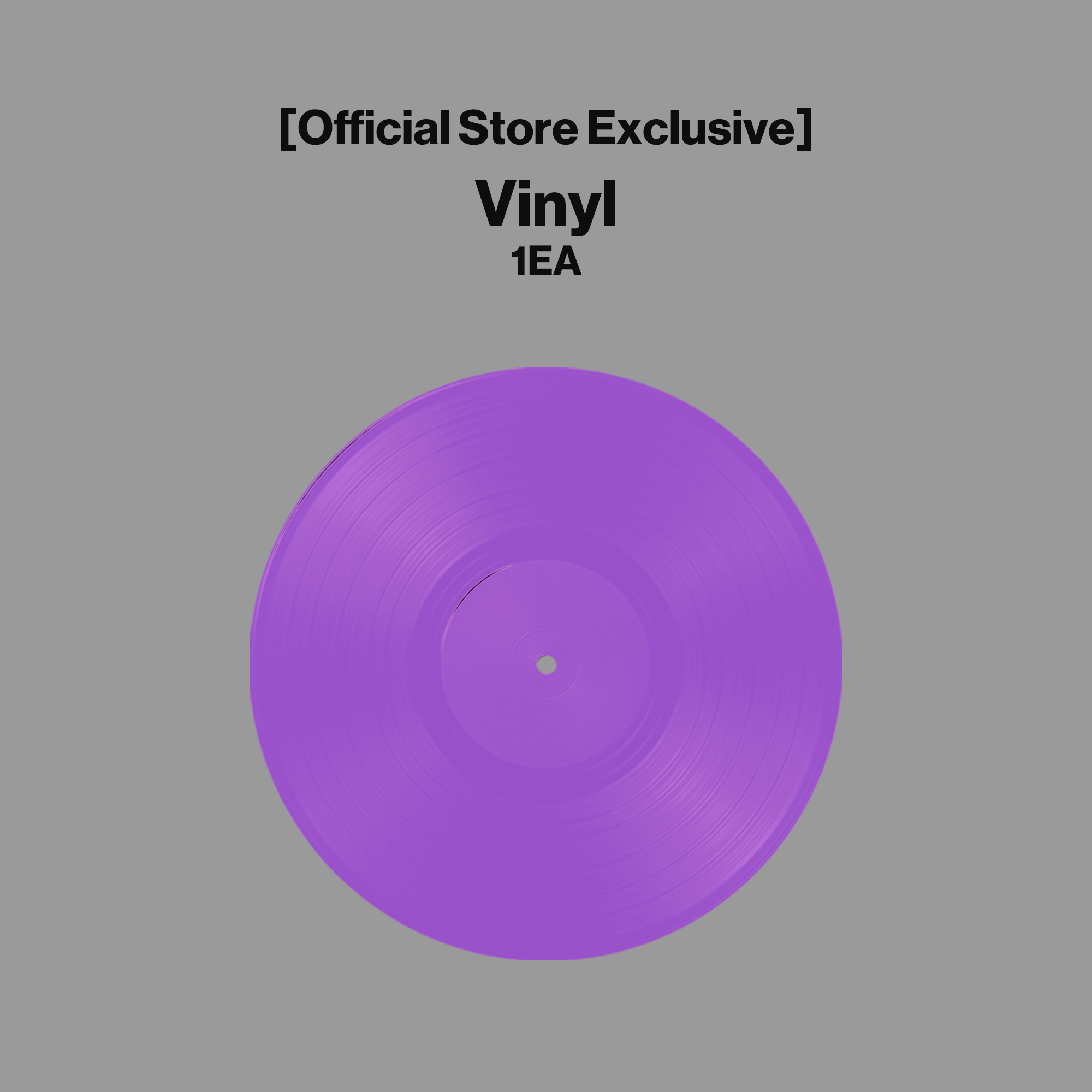 WILD (Desert Edition LP)