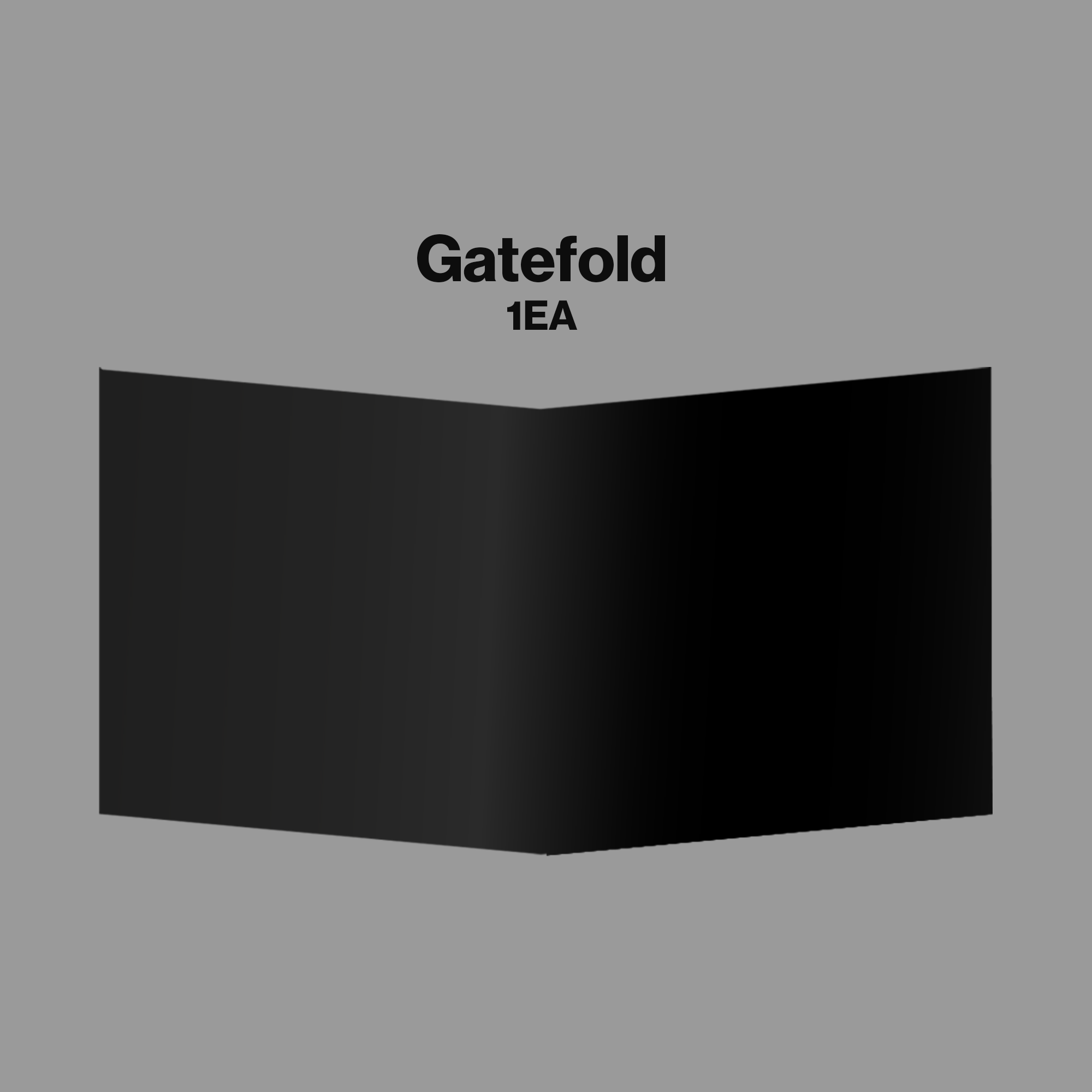 WILD (Desert Edition LP)