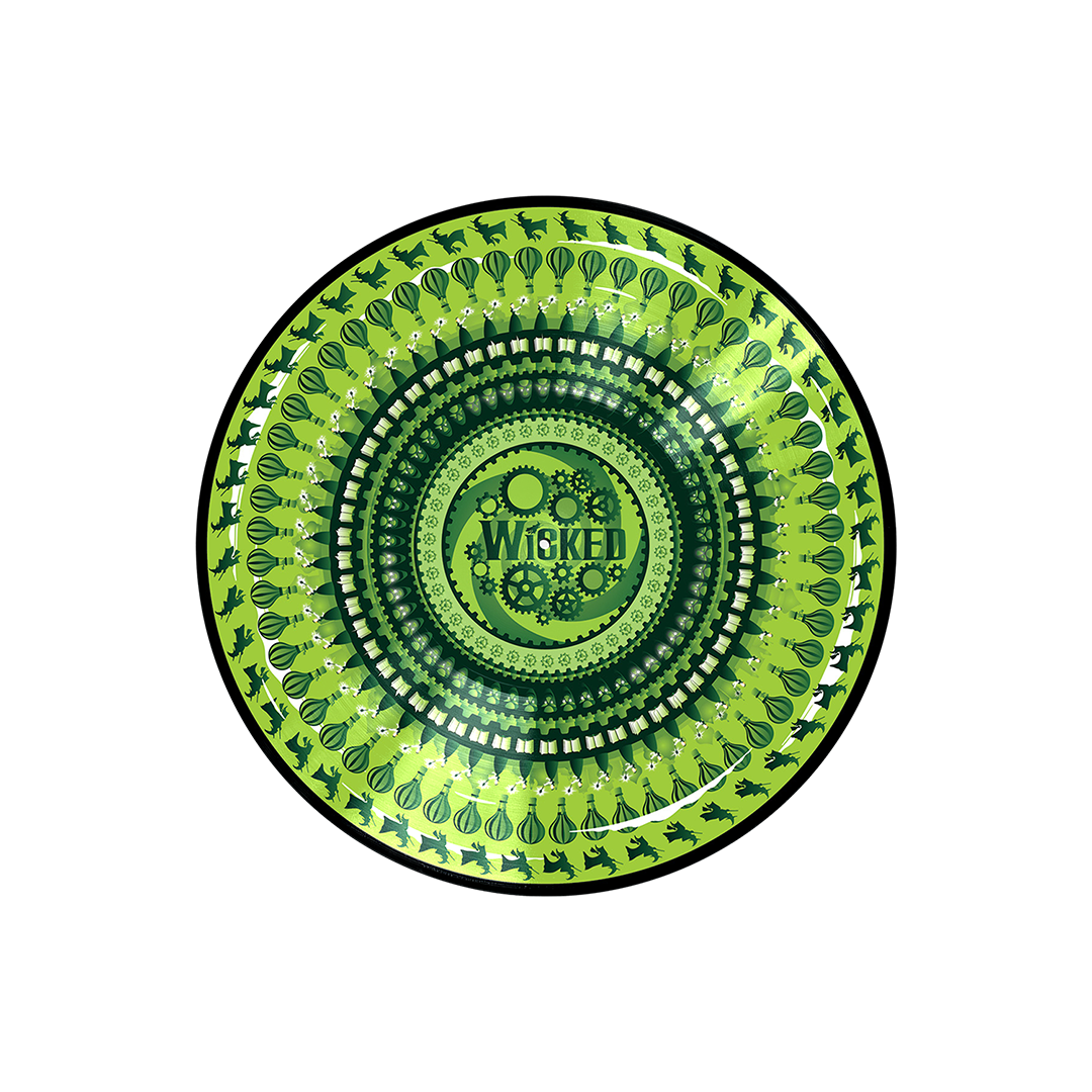 Wicked (Picture & Zoetrope 2LP) 5