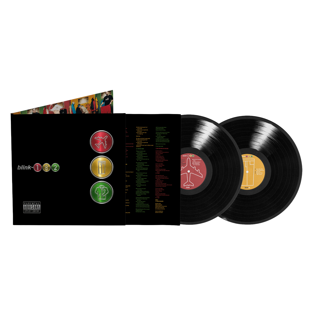 Take Off Your Pants And Jacket (25 Year Anniversary Edition 2LP)
