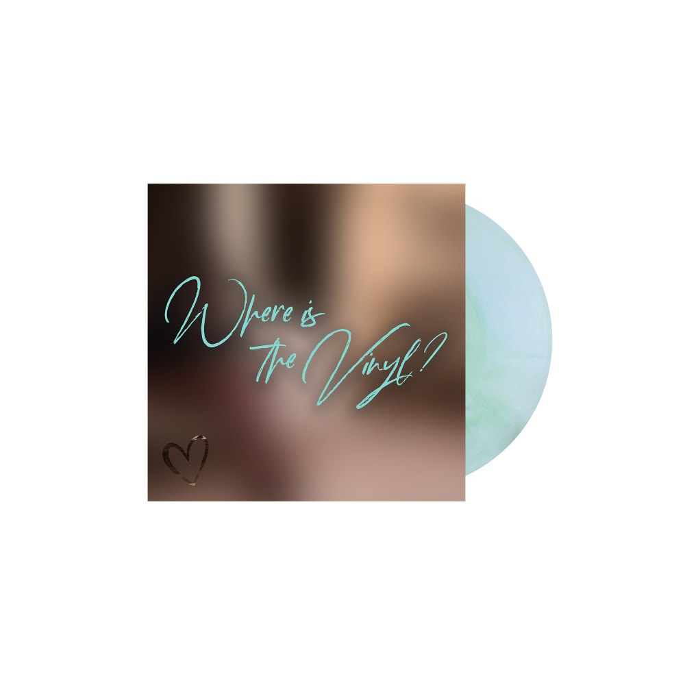 Finally Over It: For Worse Edition (ONLINE EXCLUSIVE GALAXY LP)