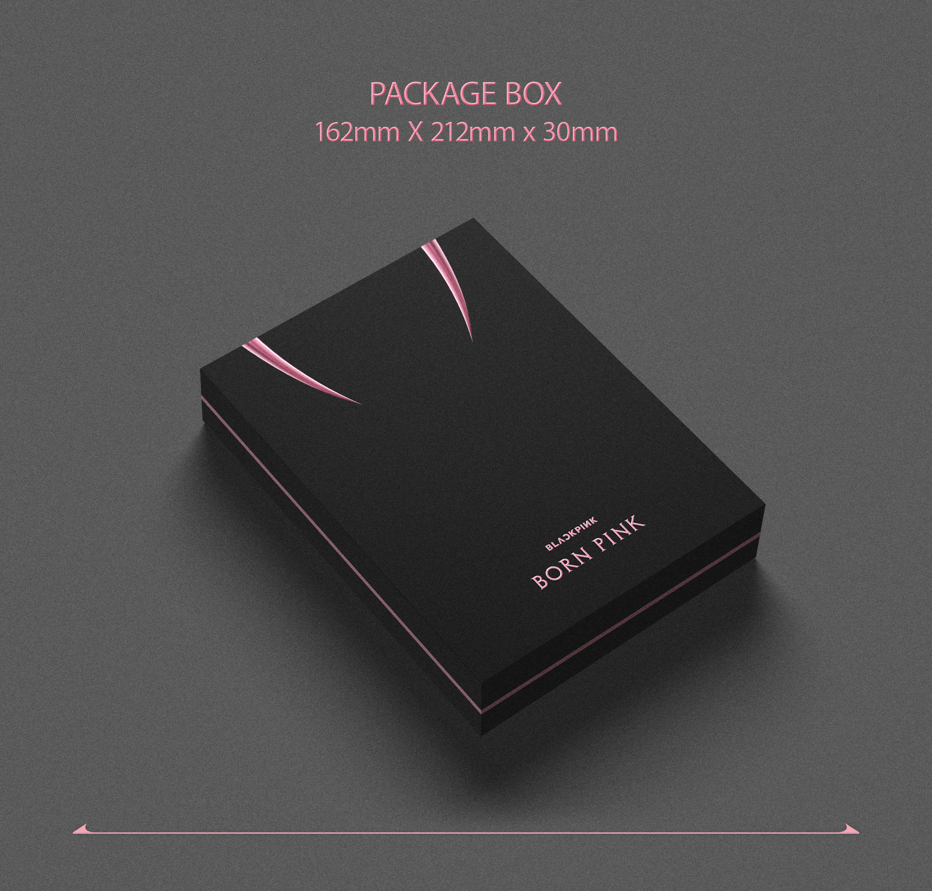 Package Box