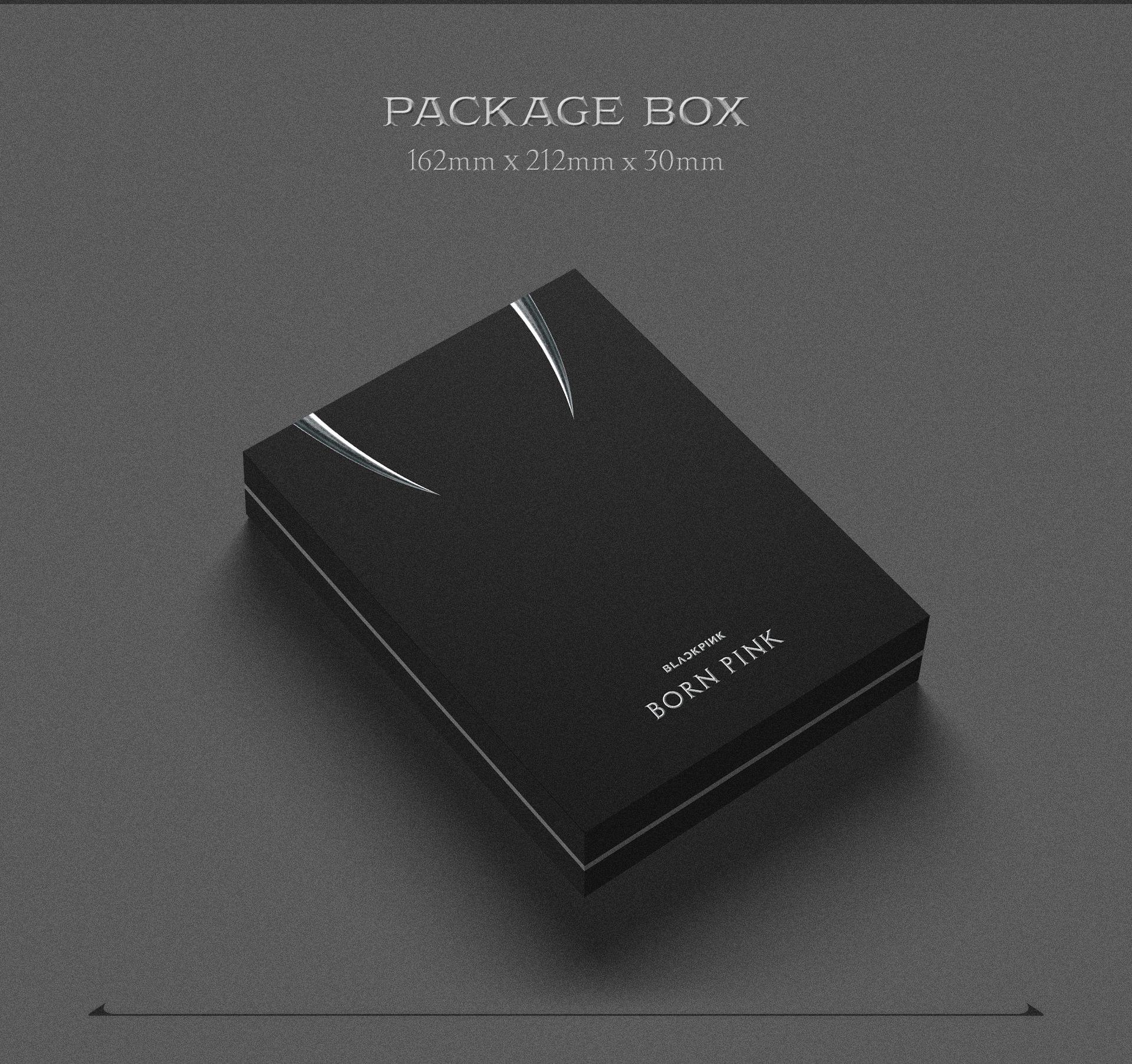 Package Box