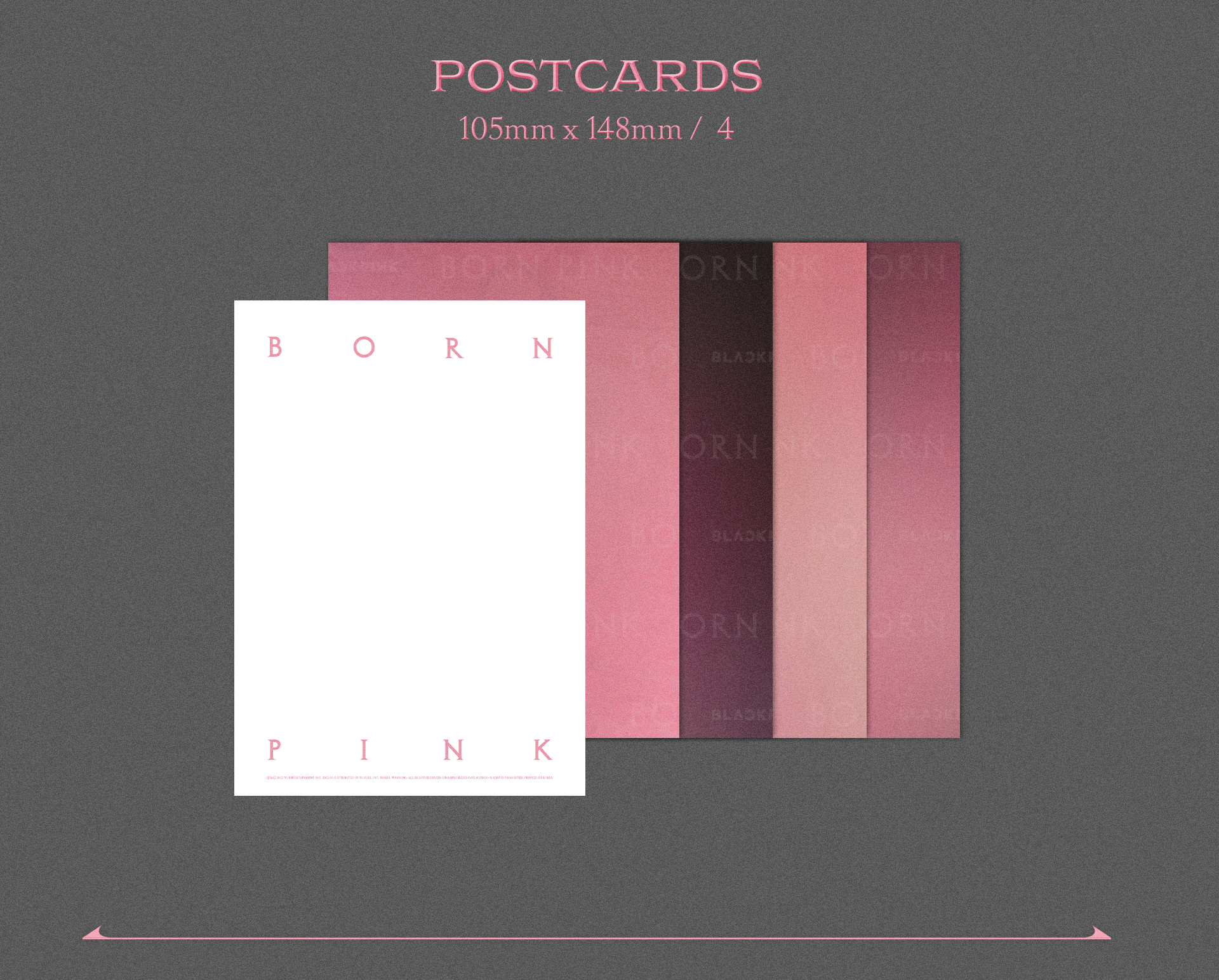 Postcards