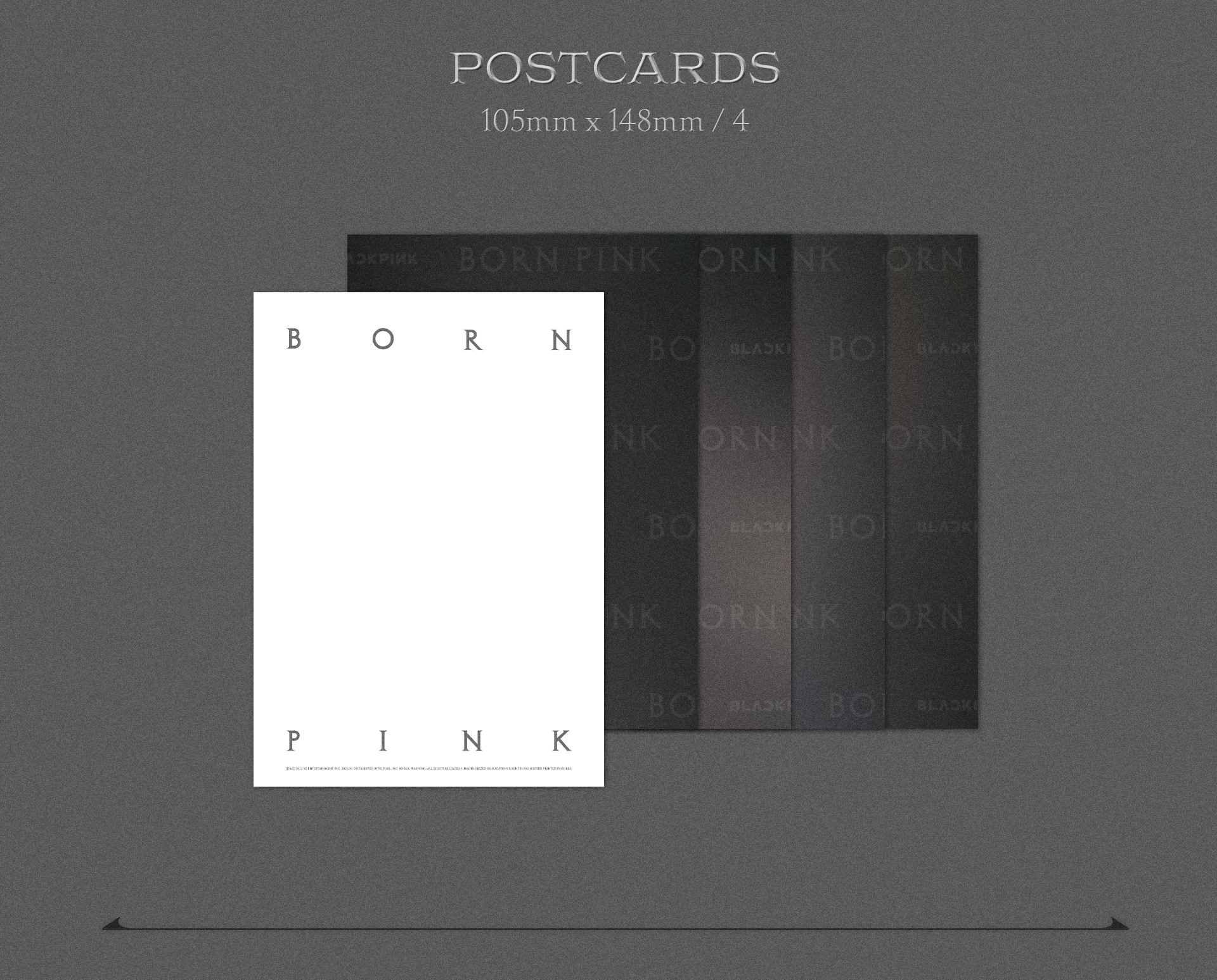 Postcards