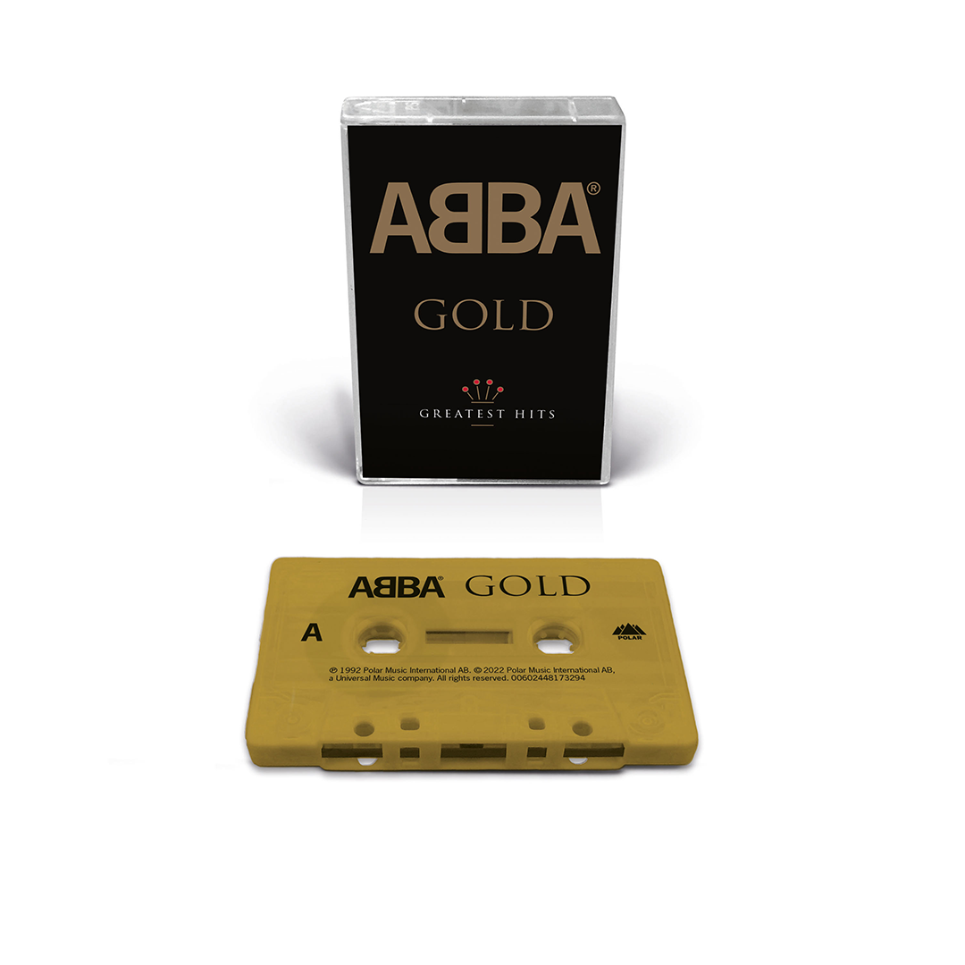 ABBA アバ GOLD 人気商品ランキング - 洋楽