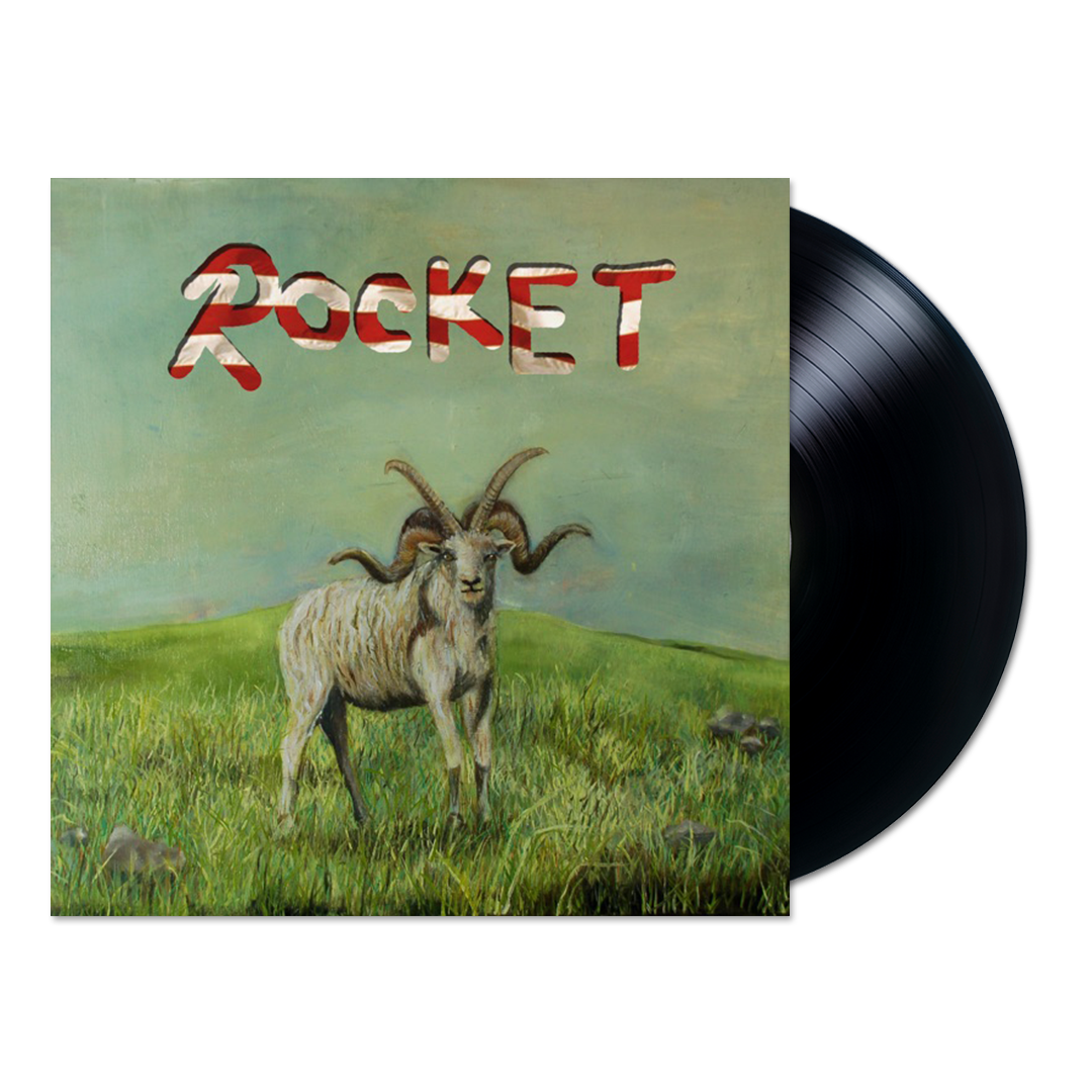 Rocket (LP)