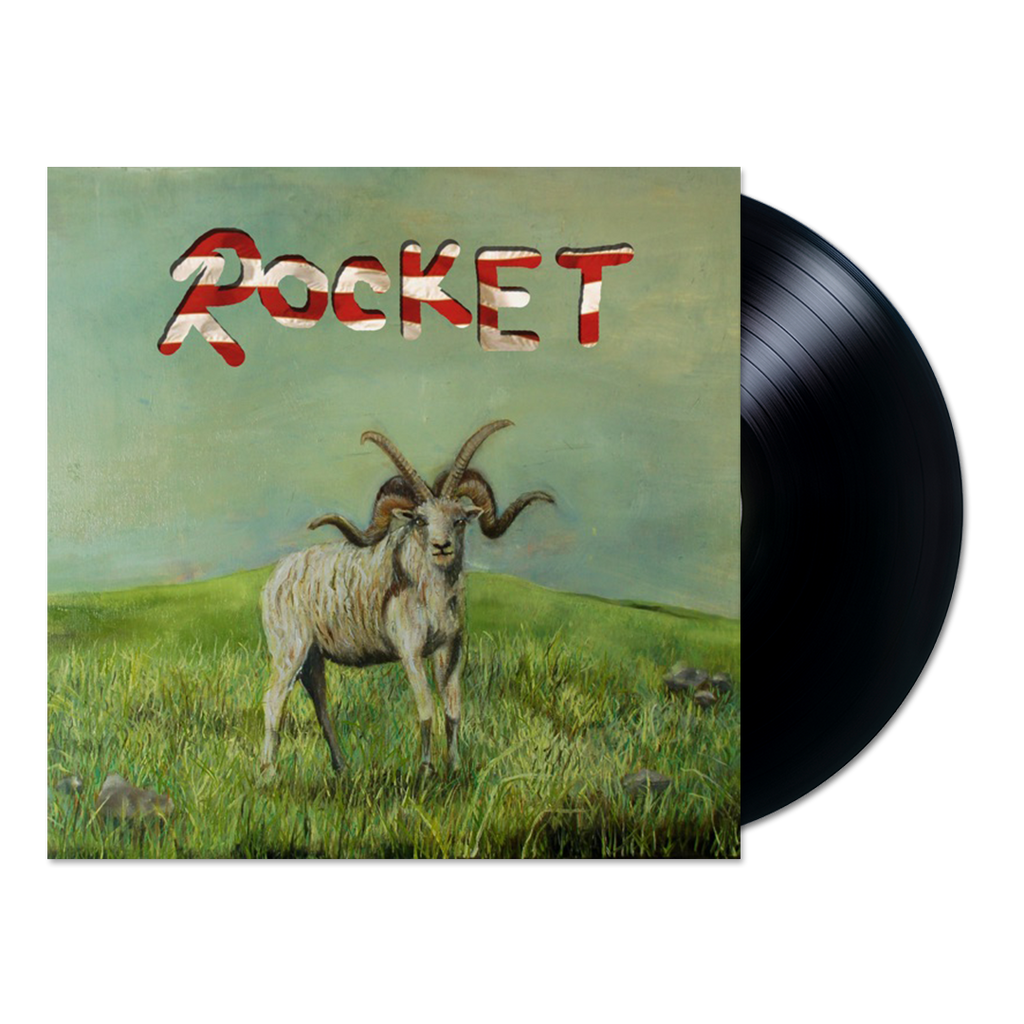 Rocket (LP)