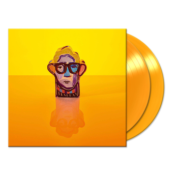 Beautiful Thing (Limited Edition Deluxe Orange 2LP)