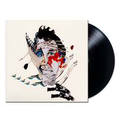 Painting With LP by Animal Collective The Sound of Vinyl AU