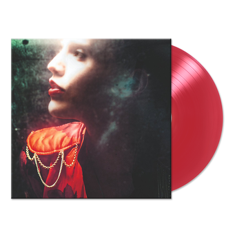Anna Calvi (Limited Edition Red LP)