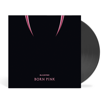 BLACKPINK The Sound Of Vinyl AU blackpink-the-sound-of-vinyl-au