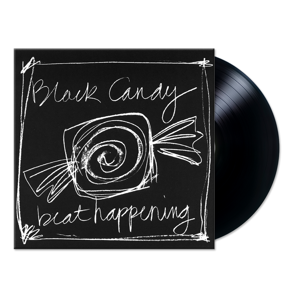 Black Candy (LP)