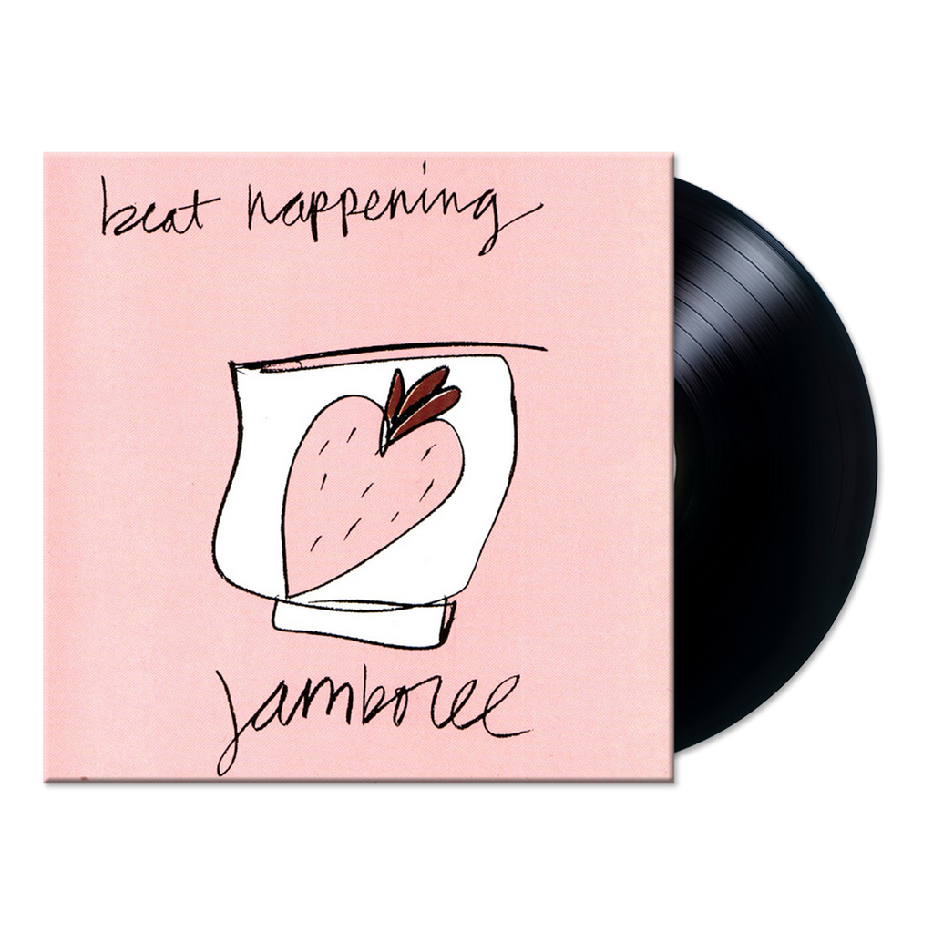 Jamboree (LP)