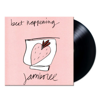 Jamboree (LP)