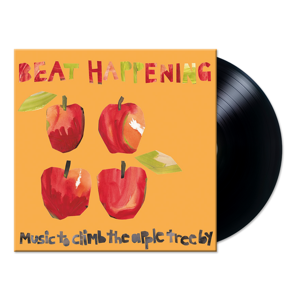 Music To Climb The Apple Tree By (LP)