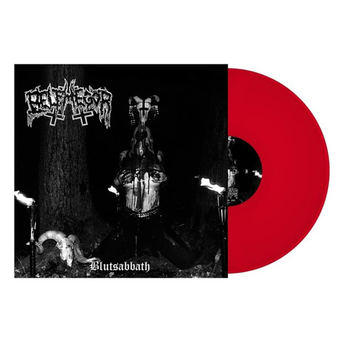 Blutsabbath (Remastered Red LP)