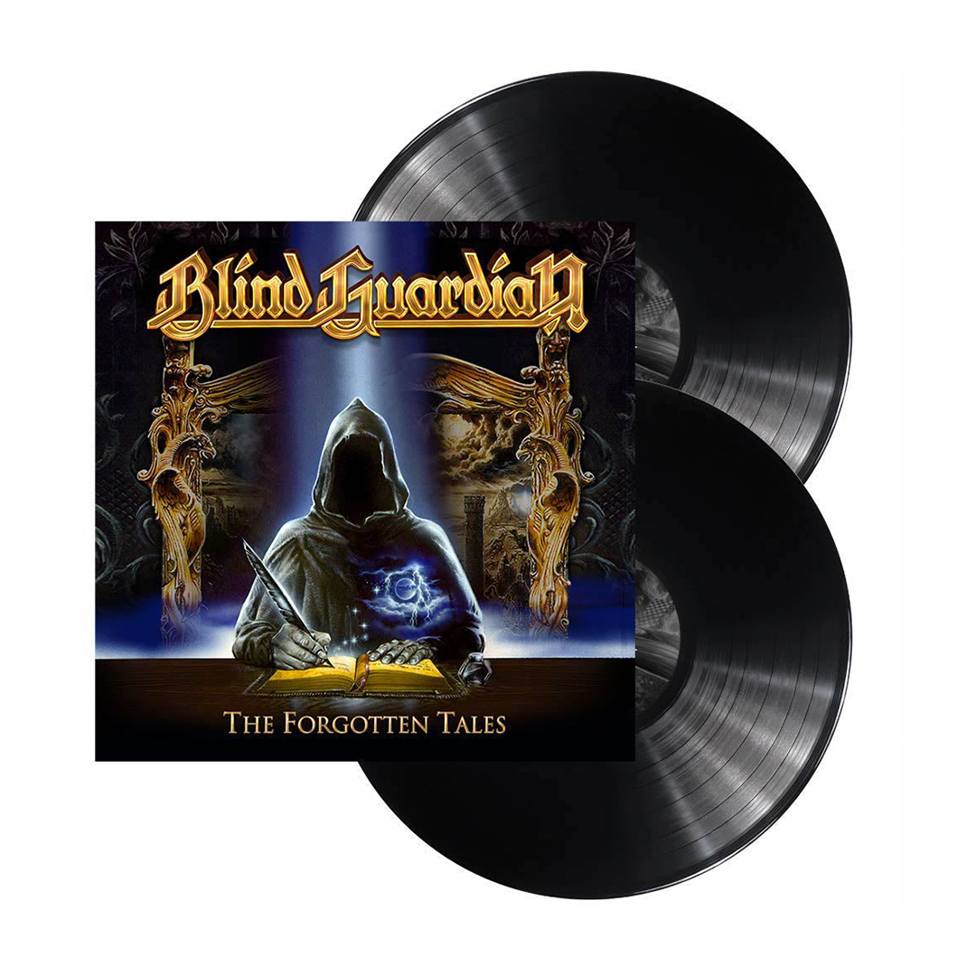 The Forgotten Tales (Remastered 2LP)