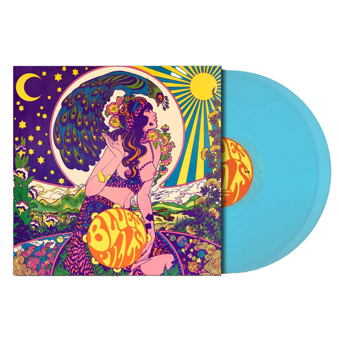 Blues Pills (Curacao 2LP)