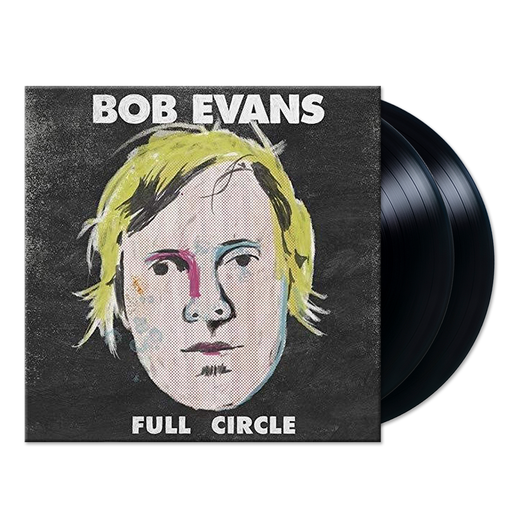 Full Circle (2LP)