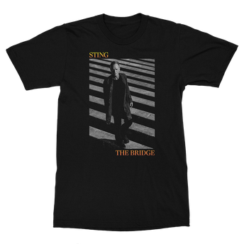 The Bridge T-Shirt