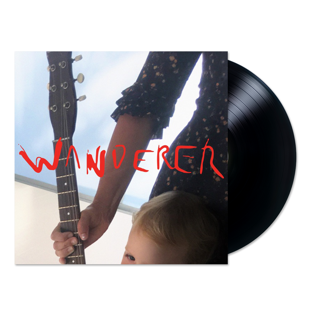 Wanderer (LP)