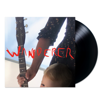 Wanderer (LP)