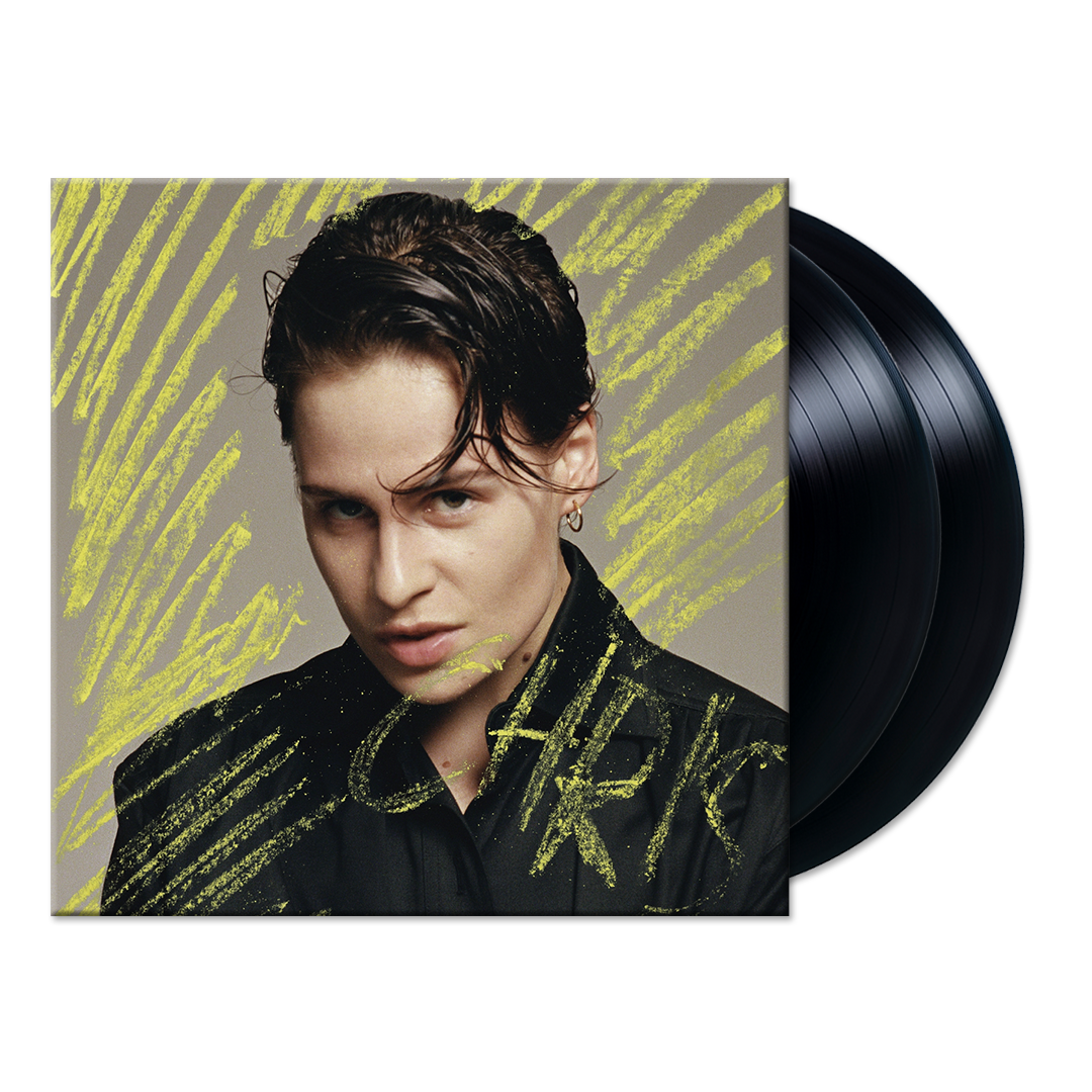 Chris (2LP + CD)