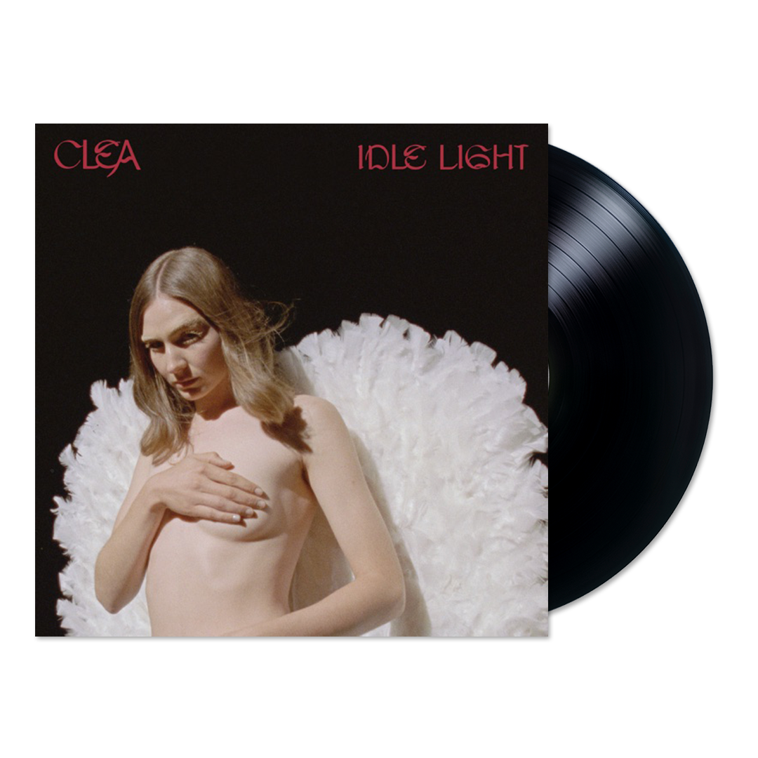 Idle Light (LP)