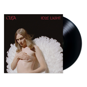 Idle Light (LP)