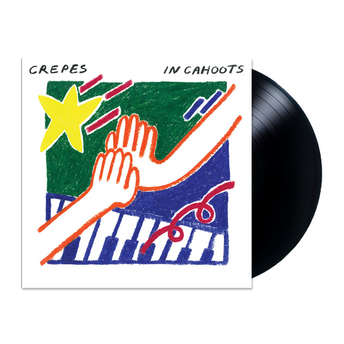 In Cahoots (LP)